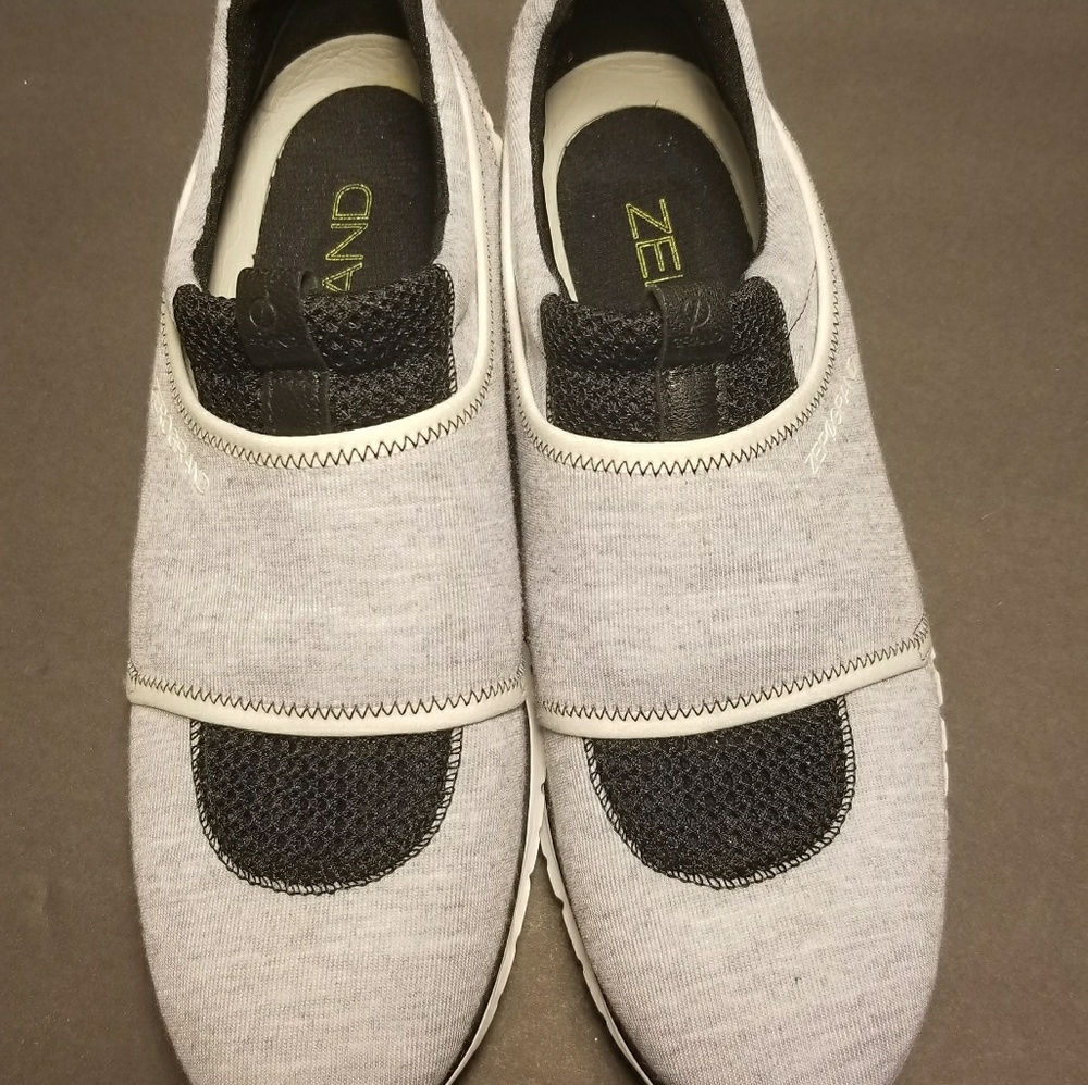 🔥Cole Haan🔥ZeroGrand Slip-On Sneaker.  NWOT - Picture 4 of 6